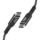 2E Кабель USB-C – USB-C PD 3.1 240W Aluminum Shell 1m Black