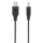 2E Кабель 2E USB-A (AM/BM) DSTP, 1.8m, black