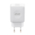 2E 2Е USB Wall Charger Dual DC5V/4.2A, white