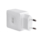 2E 2Е USB Wall Charger Dual DC5V/4.2A, white