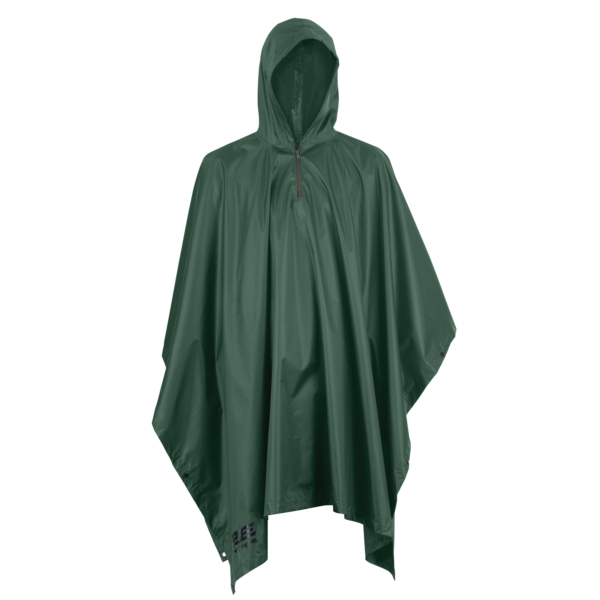 2E Tactical Rain cover, type 1, Green