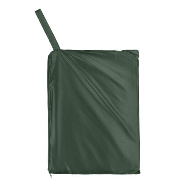 2E Tactical Rain cover, type 1, Green