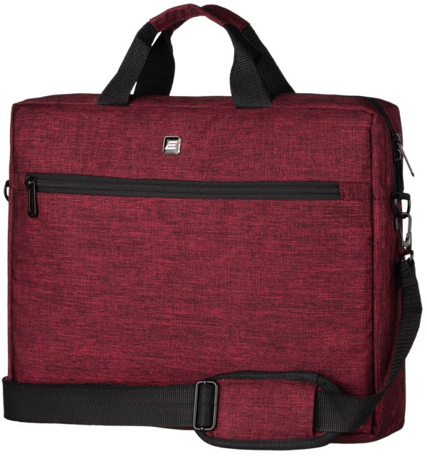 2E Laptop Bag, Beginner 16″, Burgundy