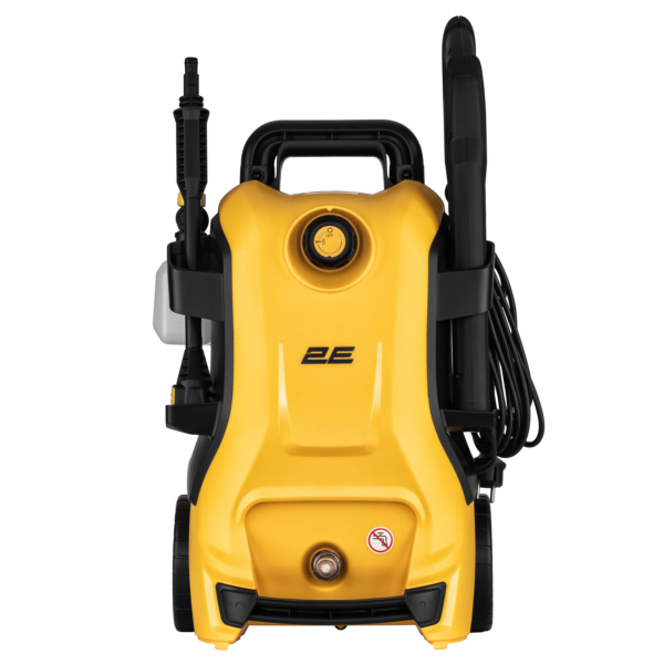 2E High Pressure Washer 2E AquaClean 175, 2400 W, 175 bar, 5000l/h, 10m, 10.35 kg