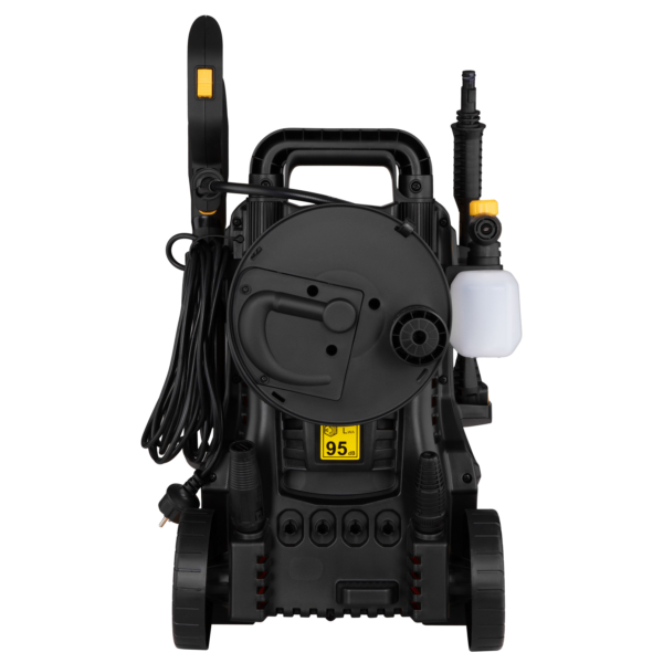 2E High Pressure Washer 2E AquaClean 175, 2400 W, 175 bar, 5000l/h, 10m, 10.35 kg