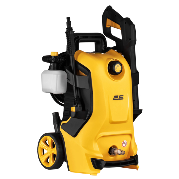 2E High Pressure Washer 2E AquaClean 175, 2400 W, 175 bar, 5000l/h, 10m, 10.35 kg