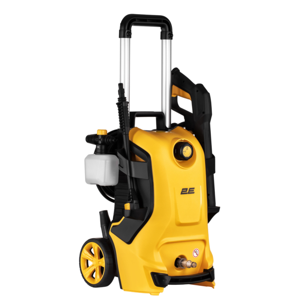 2E High Pressure Washer 2E AquaClean 175, 2400 W, 175 bar, 5000l/h, 10m, 10.35 kg