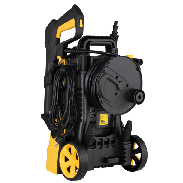 2E High Pressure Washer 2E AquaClean 175, 2400 W, 175 bar, 5000l/h, 10m, 10.35 kg