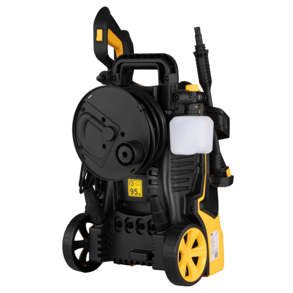 2E High Pressure Washer 2E AquaClean 175, 2400 W, 175 bar, 5000l/h, 10m, 10.35 kg