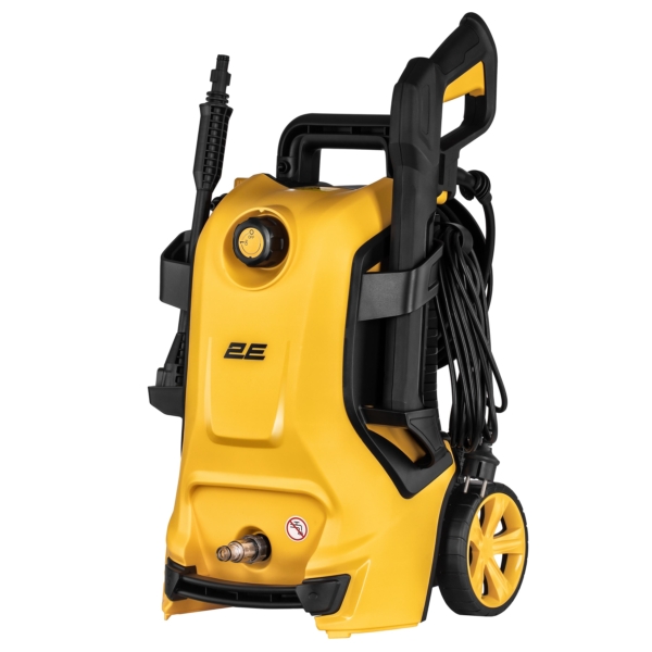 2E High Pressure Washer 2E AquaClean 175, 2400 W, 175 bar, 5000l/h, 10m, 10.35 kg