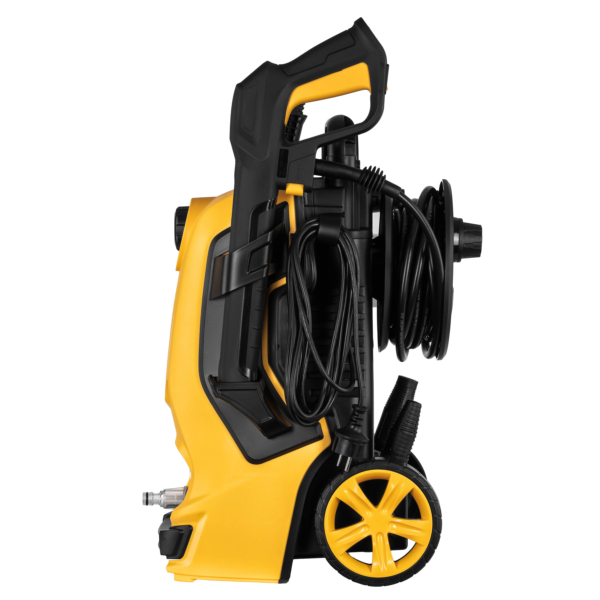 2E High Pressure Washer 2E AquaClean 175, 2400 W, 175 bar, 5000l/h, 10m, 10.35 kg