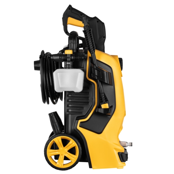 2E High Pressure Washer 2E AquaClean 175, 2400 W, 175 bar, 5000l/h, 10m, 10.35 kg