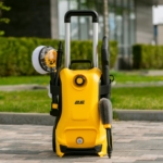 2E High Pressure Washer 2E AquaClean 175, 2400 W, 175 bar, 5000l/h, 10m, 10.35 kg