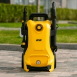 2E High Pressure Washer 2E AquaClean 175, 2400 W, 175 bar, 5000l/h, 10m, 10.35 kg