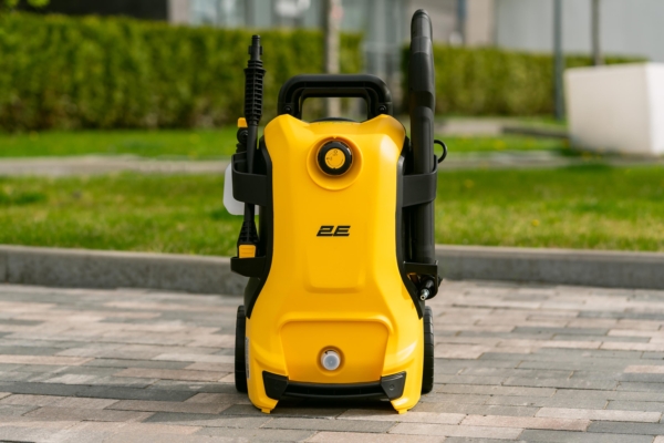 2E High Pressure Washer 2E AquaClean 175, 2400 W, 175 bar, 5000l/h, 10m, 10.35 kg