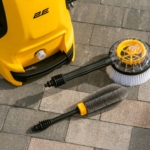 2E High Pressure Washer 2E AquaClean 175, 2400 W, 175 bar, 5000l/h, 10m, 10.35 kg