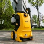 2E High Pressure Washer 2E AquaClean 175, 2400 W, 175 bar, 5000l/h, 10m, 10.35 kg