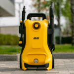 2E High Pressure Washer 2E AquaClean 175, 2400 W, 175 bar, 5000l/h, 10m, 10.35 kg