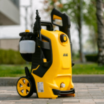 2E High Pressure Washer 2E AquaClean 175, 2400 W, 175 bar, 5000l/h, 10m, 10.35 kg