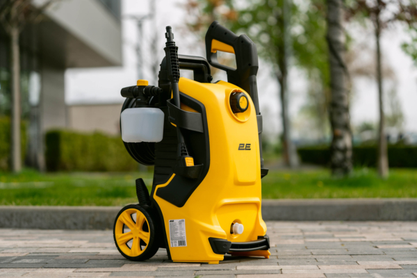 2E High Pressure Washer 2E AquaClean 175, 2400 W, 175 bar, 5000l/h, 10m, 10.35 kg