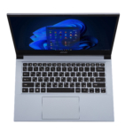 2E Ноутбук Complex Pro 14″ FHD IPS AG, Intel i5-1240P, 16GB, F512GB, UMA, Win11P, ice crystal blue