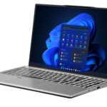 2E Ноутбук Complex Pro 15.6″ FHD IPS AG, Intel i5-1240P, 16GB, F1024GB, UMA, Win11P, серебристый