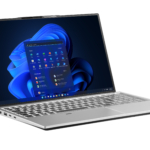 2E Ноутбук Complex Pro 15.6″ FHD IPS AG, Intel i5-1240P, 16GB, F1024GB, UMA, Win11P, серебристый