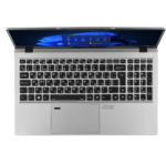 2E Ноутбук Complex Pro 15.6″ FHD IPS AG, Intel i5-1240P, 16GB, F1024GB, UMA, Win11P, серебристый