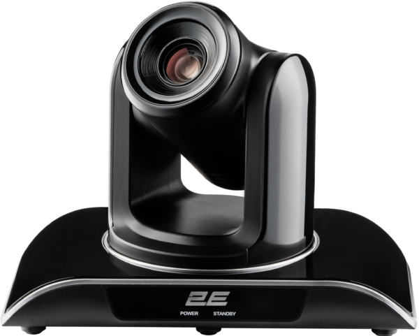 2E FHD video conference camera