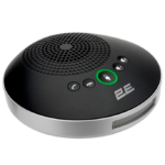 2E Audio conference system AS Black