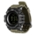 2E Tactical Armor GT Army Green Tactical Watch with Compass and Pedometer