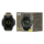 2E Tactical Armor GT Army Green Tactical Watch with Compass and Pedometer