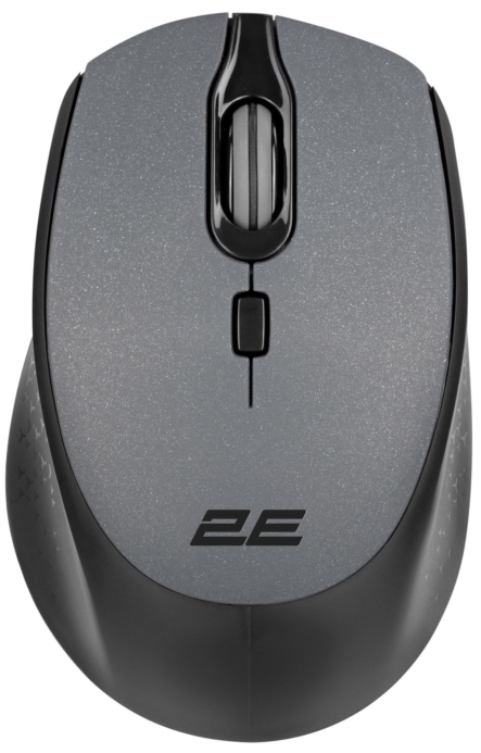 2E Mouse MF220 WL Grey