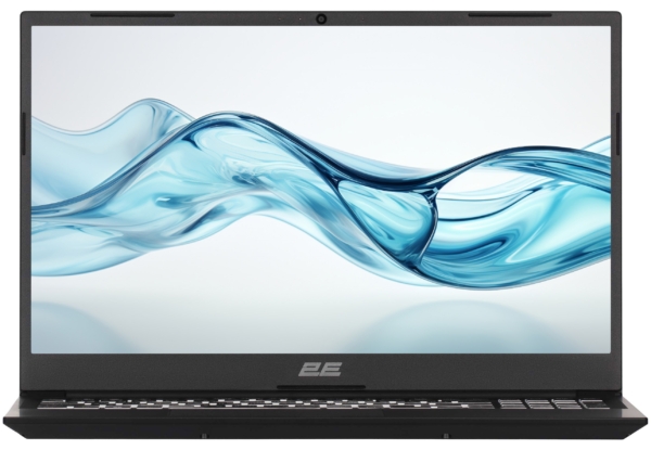 2E Ноутбук Imaginary 15.6″ FHD IPS AG, Intel i5-1335U, 16GB, F512GB, UMA, DOS, Чорний