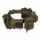 2E Tactical Belt 5 Pouch, 2E, OD Green