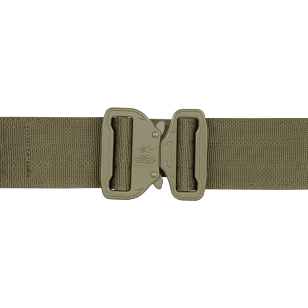 2E Tactical Belt 5 Pouch, 2E, OD Green