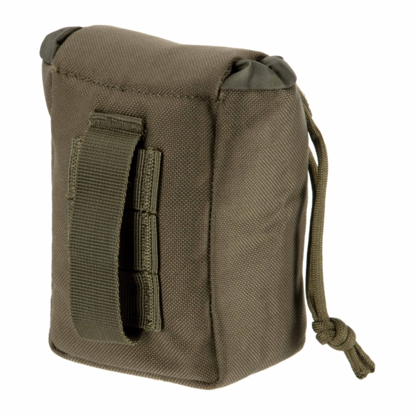 2E Tactical Belt 5 Pouch, 2E, OD Green