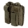 2E Tactical Belt 5 Pouch, 2E, OD Green