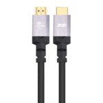 2E Cable HDMI (M/M) 3m, 4K/120Hz, 8K/60Hz 48Gbps, Ultra High Speed, black