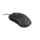 2E Mouse MF101, USB-A, Black