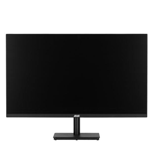 2E Монітор 27″ H2724B D-Sub, HDMI, DP, IPS, 2560×1440, 100Hz, FreeSync