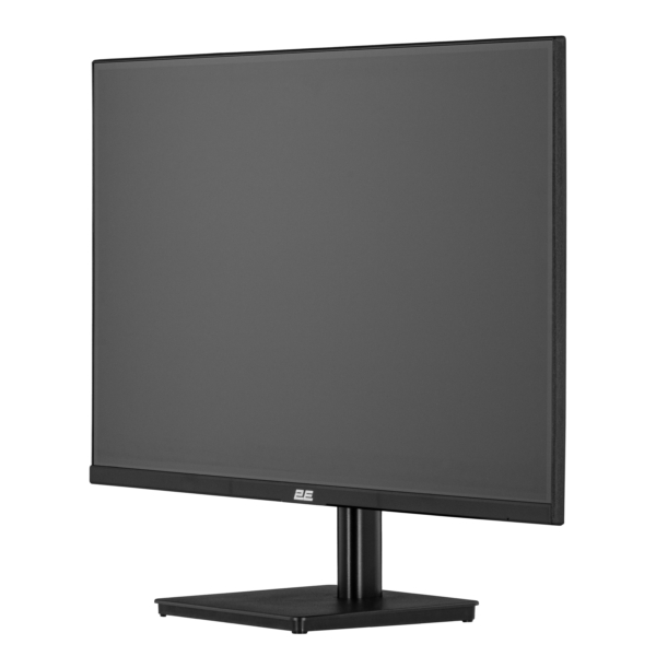 2E Монітор 27″ H2724B D-Sub, HDMI, DP, IPS, 2560×1440, 100Hz, FreeSync