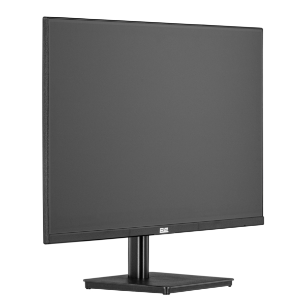 2E Монітор 27″ H2724B D-Sub, HDMI, DP, IPS, 2560×1440, 100Hz, FreeSync