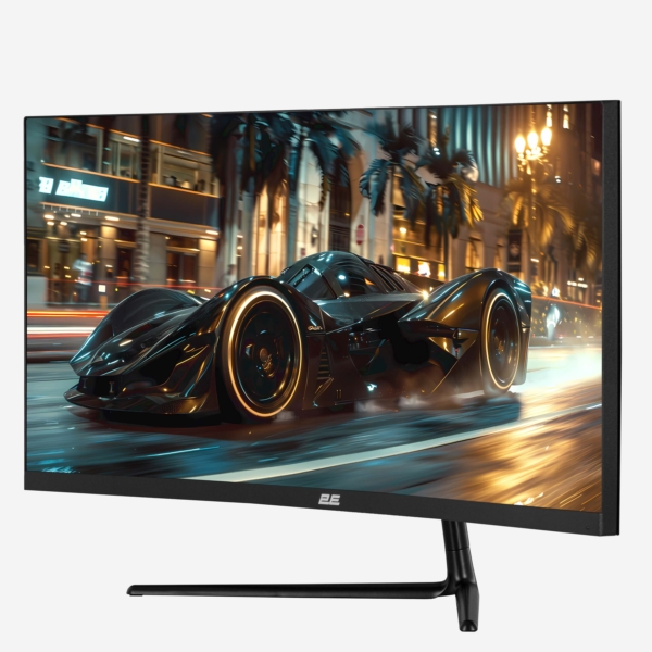 2E Монітор 30″ G3024B 2xHDMI, DP, Audio, VA, 2560×1080, 21:9, 200Hz, 1ms, CURVED, FreeSync