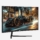 2E Монітор 30″ G3024B 2xHDMI, DP, Audio, VA, 2560×1080, 21:9, 200Hz, 1ms, CURVED, FreeSync