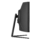 2E Монітор 30″ G3024B 2xHDMI, DP, Audio, VA, 2560×1080, 21:9, 200Hz, 1ms, CURVED, FreeSync