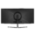 2E Монітор 30″ G3024B 2xHDMI, DP, Audio, VA, 2560×1080, 21:9, 200Hz, 1ms, CURVED, FreeSync