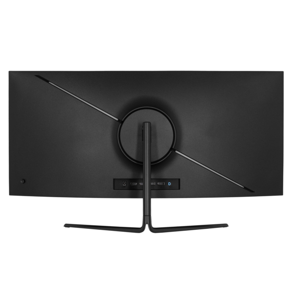 2E Монітор 30″ G3024B 2xHDMI, DP, Audio, VA, 2560×1080, 21:9, 200Hz, 1ms, CURVED, FreeSync