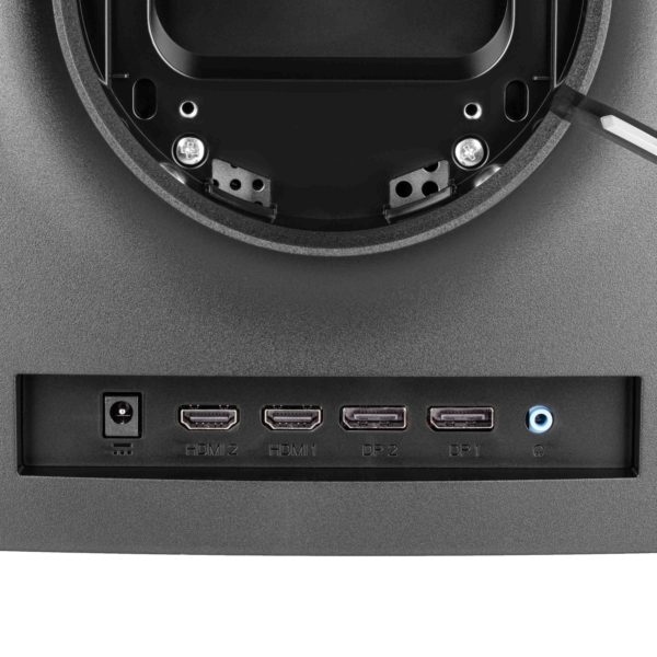2E Монітор 30″ G3024B 2xHDMI, DP, Audio, VA, 2560×1080, 21:9, 200Hz, 1ms, CURVED, FreeSync