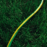 2E Garden hose AquaFlex Green 1/2″ 20m 3 layers 10bar -5+50°C